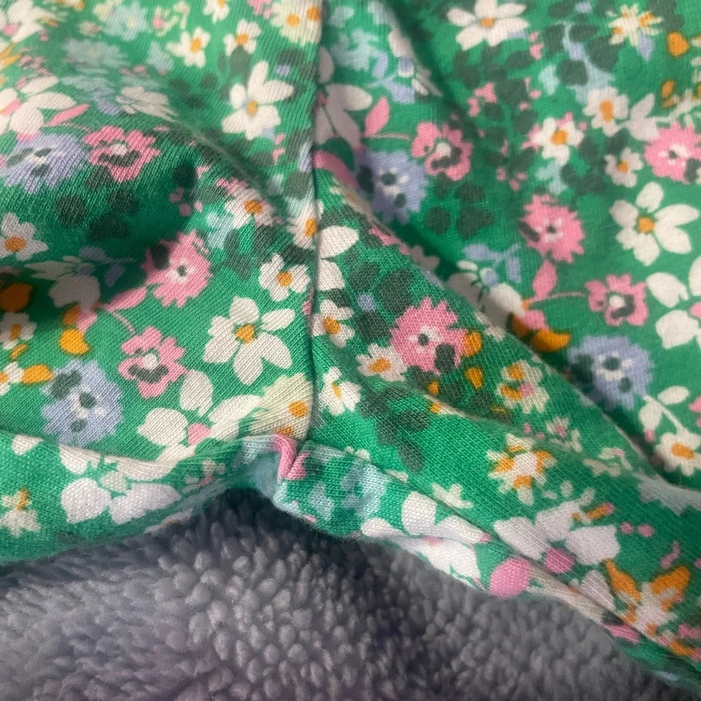 Carter's Girls Floral Print Pants 18 Months